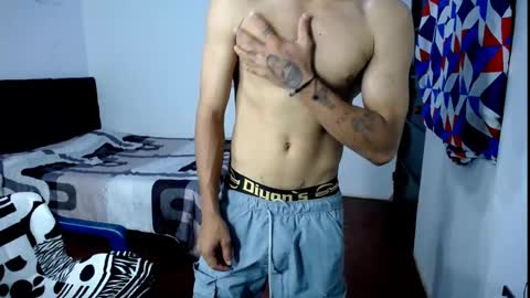 Snapshot of freddy_romans2 chatting on 10, 2, 2026 freddy romans online show from 10, 2, 2026