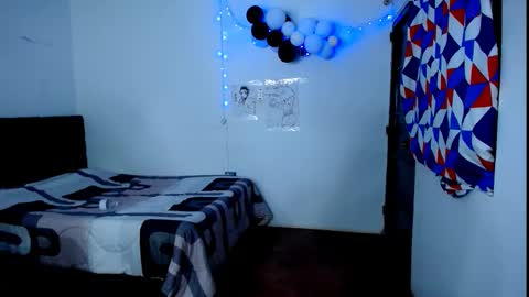 Snapshot of freddy_romans2 chatting on 11, 2, 2026 freddy romans online show from 11, 2, 2026