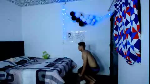 Snapshot of freddy_romans2 chatting on 13, 2, 2026 freddy romans online show from 13, 2, 2026