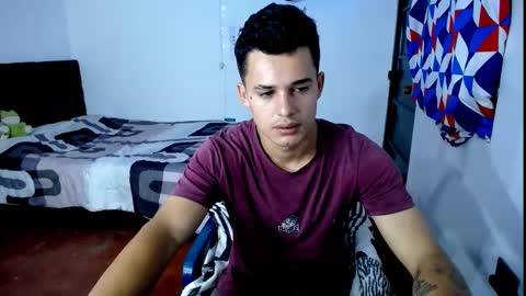 Snapshot of freddy_romans2 chatting on 14, 2, 2026 freddy romans online show from 14, 2, 2026