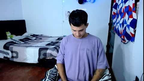 Snapshot of freddy_romans2 chatting on 17, 2, 2026 freddy romans online show from 17, 2, 2026