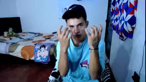 Snapshot of freddy_romans2 chatting on 20, 2, 2026 freddy romans online show from 20, 2, 2026