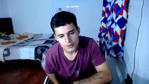 Snapshot of freddy_romans2 chatting on 2, 3, 2026 freddy romans online show from 2, 3, 2026