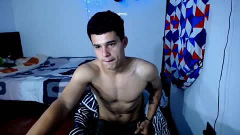 Snapshot of freddy_romans2 chatting on 3, 3, 2026 freddy romans online show from 3, 3, 2026