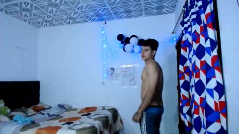 Snapshot of freddy_romans2 chatting on 7, 3, 2026 freddy romans online show from 7, 3, 2026