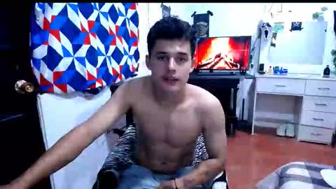 Snapshot of freddy_romans2 chatting on 10, 3, 2026 freddy romans online show from 10, 3, 2026