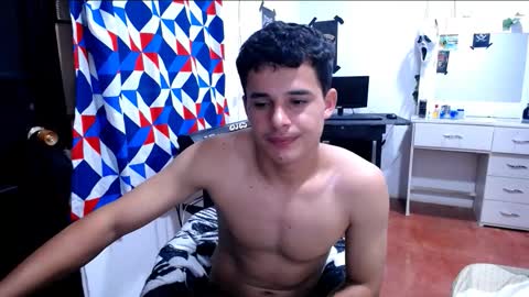 Snapshot of freddy_romans2 chatting on 12, 3, 2026 freddy romans online show from 12, 3, 2026