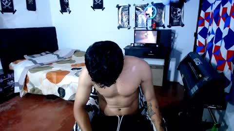 Snapshot of freddy_romans2 chatting on 13, 3, 2026 freddy romans online show from 13, 3, 2026