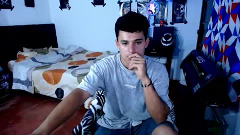 Snapshot of freddy_romans2 chatting on 15, 3, 2026 freddy romans online show from 15, 3, 2026