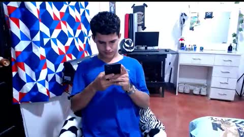 Snapshot of freddy_romans2 chatting on 17, 3, 2026 freddy romans online show from 17, 3, 2026