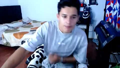 Snapshot of freddy_romans2 chatting on 19, 3, 2026 freddy romans online show from 19, 3, 2026