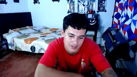 Snapshot of freddy_romans2 chatting on 22, 3, 2026 freddy romans online show from 22, 3, 2026