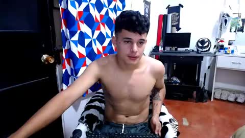 Snapshot of freddy_romans2 chatting on 22, 3, 2026 freddy romans online show from 22, 3, 2026