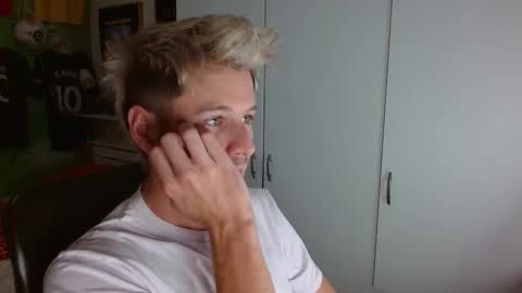 Frederick Perin online show from 17, 9, 2025