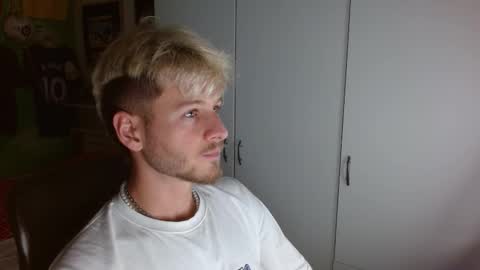 Frederick Perin online show from 6, 10, 2025