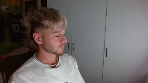 Frederick Perin online show from 10, 10, 2025