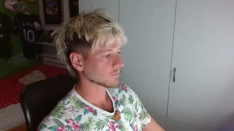 Frederick Perin online show from 13, 11, 2025