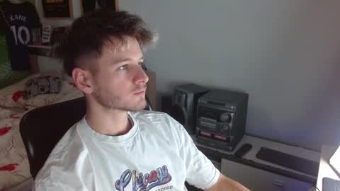 Frederick Perin online show from 21, 2, 2026