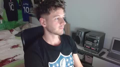 Frederick Perin online show from 5, 3, 2026