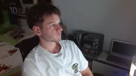 Frederick Perin online show from 15, 3, 2026