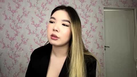 Snapshot of fredericadonnay chatting on 21, 3, 2026 Elina online show from 21, 3, 2026