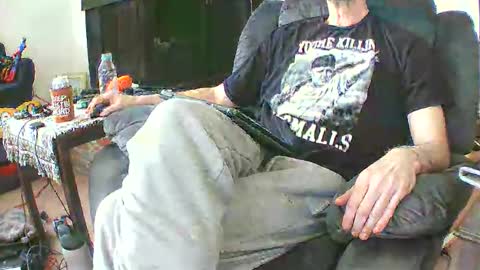 Snapshot of fredjohnson2112 chatting on 29, 3, 2026 fredjohnson2112 online show from 29, 3, 2026