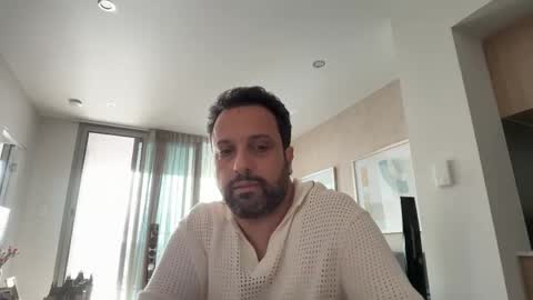 fredmarson online show from 28, 5, 2026