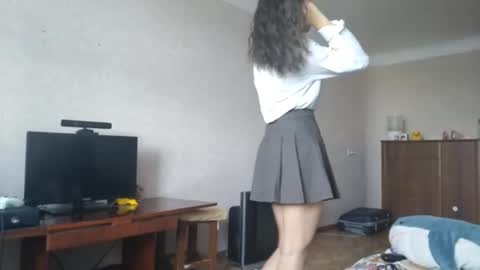 Snapshot of fredmurrietta chatting on 2, 10, 2025 Mia online show from 2, 10, 2025