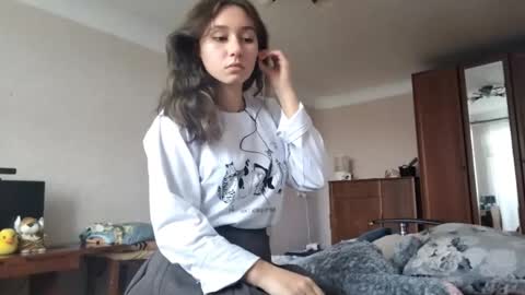 Snapshot of fredmurrietta chatting on 3, 10, 2025 Mia online show from 3, 10, 2025