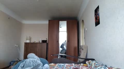 Snapshot of fredmurrietta chatting on 8, 10, 2025 Mia online show from 8, 10, 2025