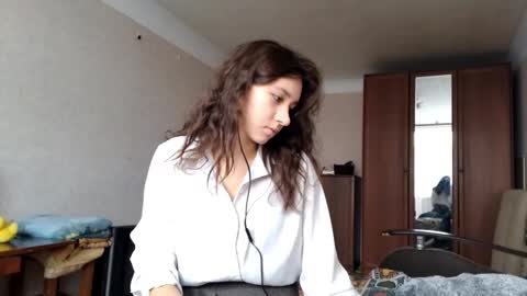 Snapshot of fredmurrietta chatting on 18, 10, 2025 Mia online show from 18, 10, 2025