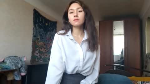 Snapshot of fredmurrietta chatting on 7, 11, 2025 Mia online show from 7, 11, 2025