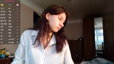 Snapshot of fredmurrietta chatting on 13, 11, 2025 Mia online show from 13, 11, 2025