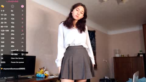 Snapshot of fredmurrietta chatting on 15, 11, 2025 Mia online show from 15, 11, 2025