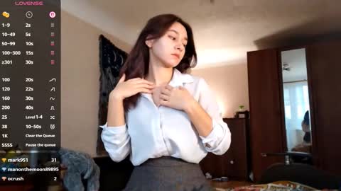 Snapshot of fredmurrietta chatting on 17, 11, 2025 Mia online show from 17, 11, 2025