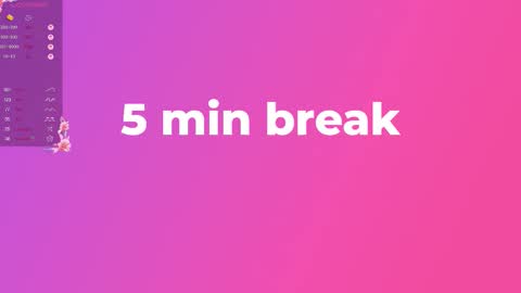 Snapshot of fredmurrietta chatting on 23, 11, 2025 Mia online show from 23, 11, 2025