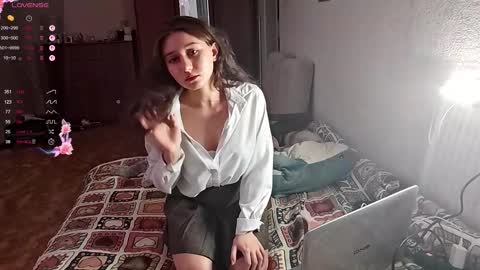 Snapshot of fredmurrietta chatting on 26, 11, 2025 Mia online show from 26, 11, 2025