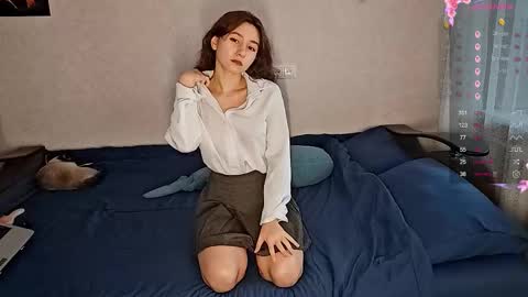 Snapshot of fredmurrietta chatting on 27, 11, 2025 Mia online show from 27, 11, 2025