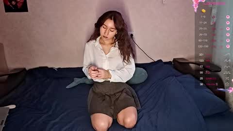 Snapshot of fredmurrietta chatting on 1, 12, 2025 Mia online show from 1, 12, 2025