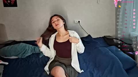 Snapshot of fredmurrietta chatting on 3, 12, 2025 Mia online show from 3, 12, 2025