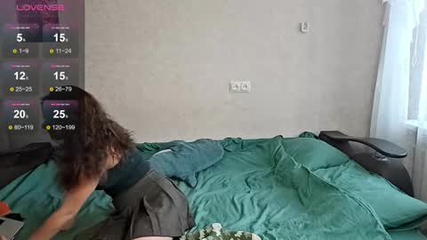 Snapshot of fredmurrietta chatting on 21, 12, 2025 Mia online show from 21, 12, 2025