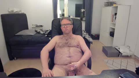Fredrik online show from 24, 1, 2025