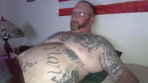 Freebird739 online show from 12, 3, 2025