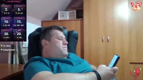 freeboy80180 online show from 17, 1, 2025