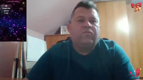 freeboy80180 online show from 19, 1, 2025