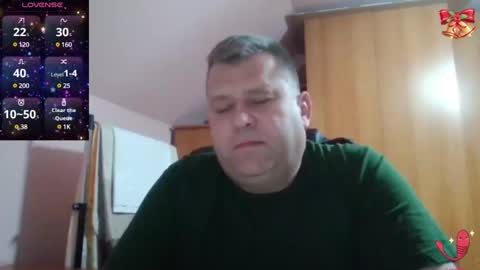 freeboy80180 online show from 19, 1, 2025