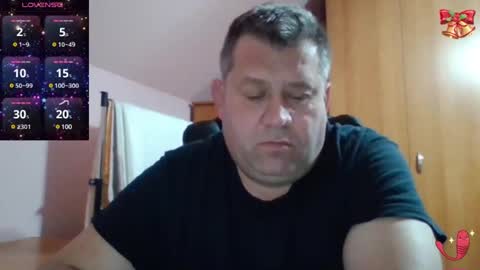 freeboy80180 online show from 2, 2, 2025