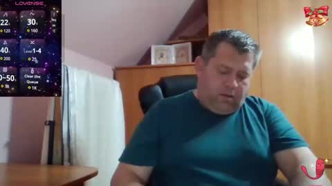 freeboy80180 online show from 21, 2, 2025