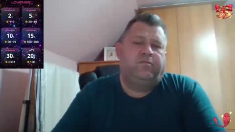 freeboy80180 online show from 2, 3, 2025