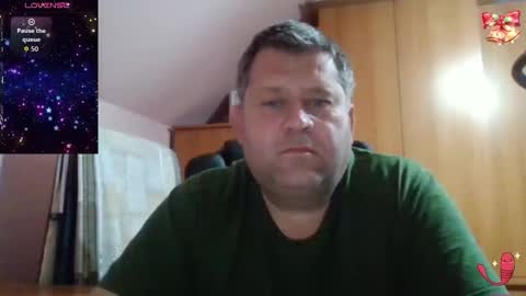 freeboy80180 online show from 4, 12, 2025